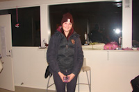 Ranglistevindere 2011 - Pony dressur